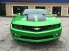 Zero Paints ZP-1306 Chevrolet Camaro Synergy Green Paint 60ml